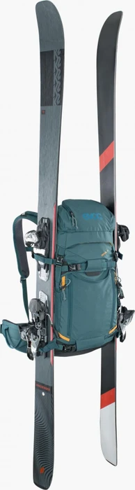 Evoc Patrol 32 petrol