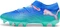 Puma Future 7 Pro+ FG/AG bluemazing/puma white/electric peppermint Vorschaubild