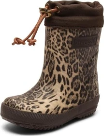 Bisgaard Thermo leopard (Junior)
