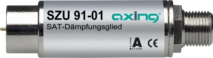 Axing SZU 91-01