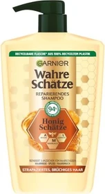 Garnier Wahre Schätze Honig Schätze Shampoo, 1l