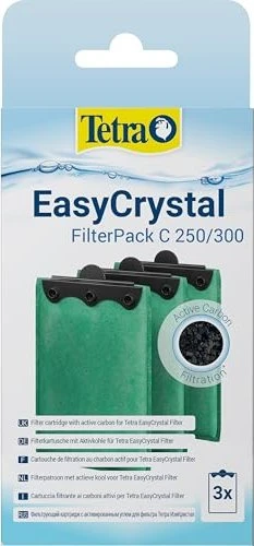 Tetra EasyCrystal FilterPack 250/300