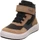 Superfit Maverick High Gore-Tex braun/schwarz (Junior) (1-100102-3000)