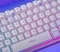 Trust Gaming GXT 833W Thado TKL Illuminated, weiß, LEDs RGB, USB, ES Vorschaubild