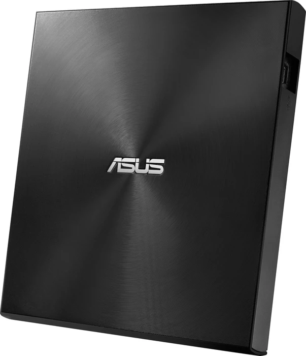 ASUS ZenDrive U9M, SlimLine schwarz, USB 2.0