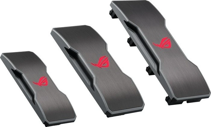 ASUS ROG Enthusiast SLI Bridge [3-Way]