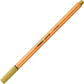 STABILO point 88 khaki