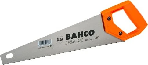 Bahco 300-14-F15/16-HP Fuchsschwanz, 350cm
