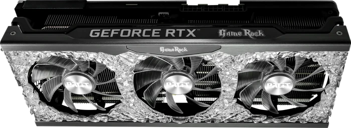 Palit GeForce RTX 3080 Ti GameRock, 12GB GDDR6X, HDMI, 3x DP