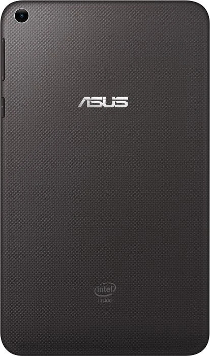 ASUS ProSieben Entertainment Pad ME181CX-1A035A, schwarz