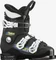 Salomon Team T3 schwarz/weiß (Junior) (Modell 2021/2022) Vorschaubild
