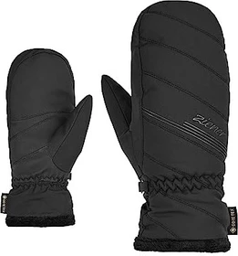 Ziener Kasiana Skihandschuhe schwarz (Damen)