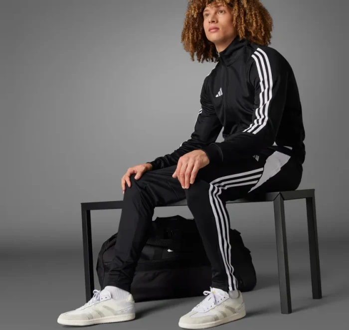 adidas Predator Freestyle IN cloud white/off white/gold metallic