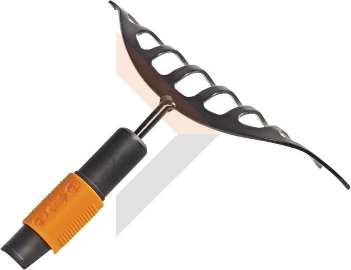 Fiskars QuikFit Rosenrechen