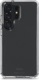 Hama Handyhülle Extreme Protect für Samsung Galaxy S26 Ultra transparent