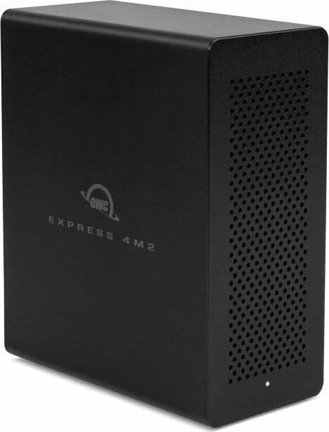 OWC Express 4M2, Thunderbolt 3 / USB-C 3.1