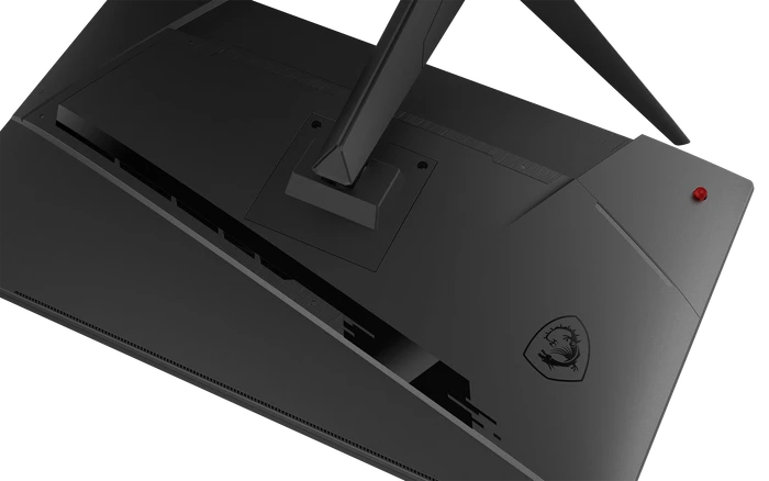 MSI Optix G273QF, 27"