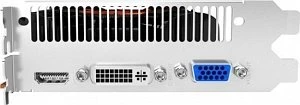 Palit GeForce GTX 550 Ti Sonic, 1GB GDDR5, VGA, DVI, HDMI