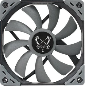 Scythe Kaze Flex 120 Slim 1800rpm, 120mm