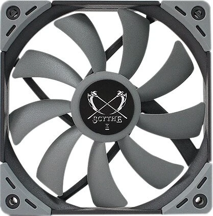 Scythe Kaze Flex 120 Slim 1800rpm, 120mm