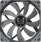 Scythe Kaze Flex 120 Slim 1800rpm, 120mm Vorschaubild
