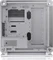 Thermaltake Core P6 TG Snow, weiß, Glasfenster Vorschaubild