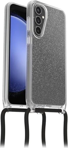 Otterbox React Necklace für Samsung Galaxy S23 FE Stardust