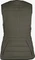 Fjällräven Sörmland Padded Funktionsweste dark olive (Damen) Vorschaubild