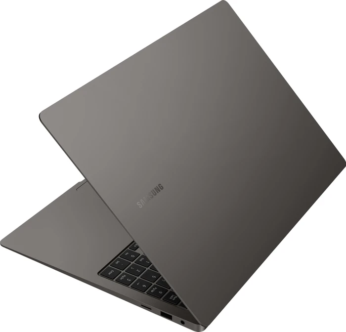 Samsung Galaxy Book3 Ultra, Graphite, Core i7-13700H, 16GB RAM, 512GB SSD, GeForce RTX 4050, DE
