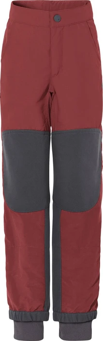 Vaude Caprea Antimos Hose lang (Junior)