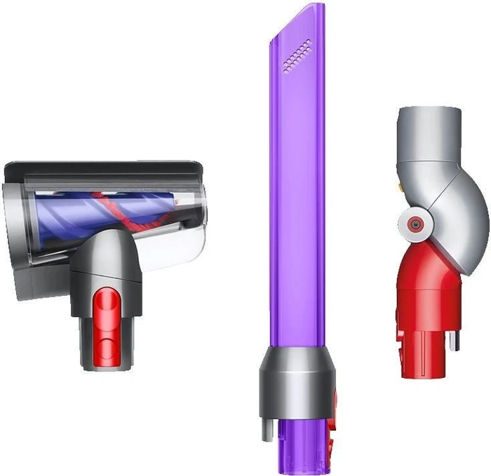 Dyson Digital Slim Fluffy Akku-Handstaubsauger