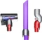 Dyson Digital Slim Fluffy Akku-Handstaubsauger Vorschaubild