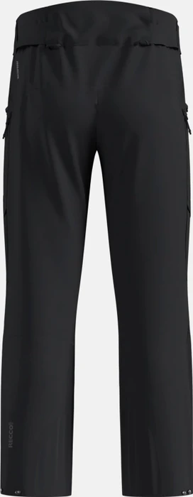 Odlo X-Alp 3L Hardshell Skihose lang schwarz (Herren)