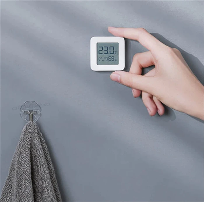 Xiaomi Mi Smart Monitor 2, Temperatur-/Feuchtigkeitssensor
