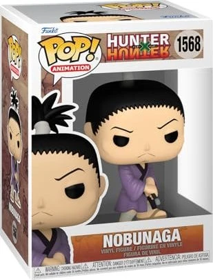 FunKo Pop! Animation: Hunter x Hunter