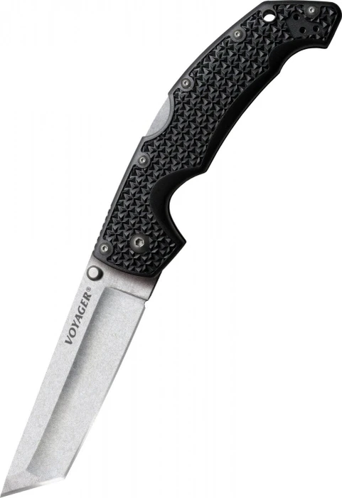 Cold Steel Voyager Tanto Taschenmesser