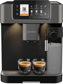 Grundig Delisia Coffee Series DC7500 KVA 8230