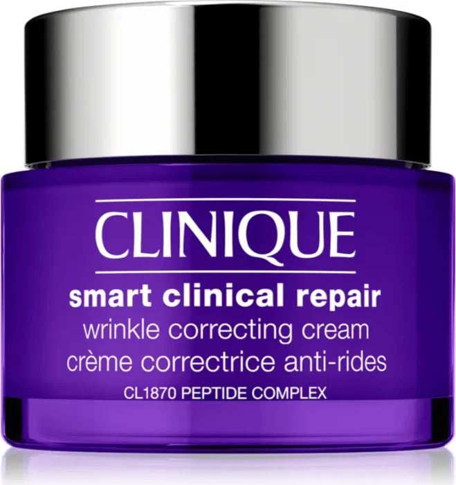Clinique Smart Clinical Repair Wrinkle Correcting Cream