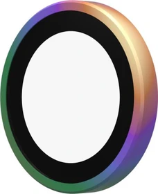 ZAGG invisibleSHIELD Glass Elite Lens Protection für Apple iPhone Air iridescent