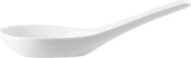 Rosenthal Jade Löffel mittel weiß