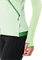 Vaude Scopi Fleece Funktionsjacke jade (Damen) Vorschaubild