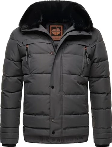 Stone Harbour Witaas Jacke (Herren)
