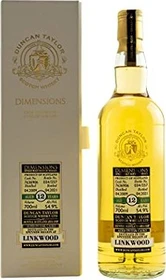 Linkwood 12 Years Old 700ml