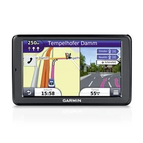 Garmin nüvi 2595 LMT