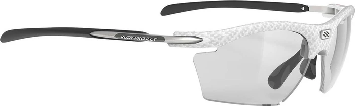 Rudy Project Rydon Slim white carbonium/impactx photochromic 2 black