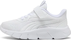 Puma FlexFocus Modern puma white/flat light gray (Junior)