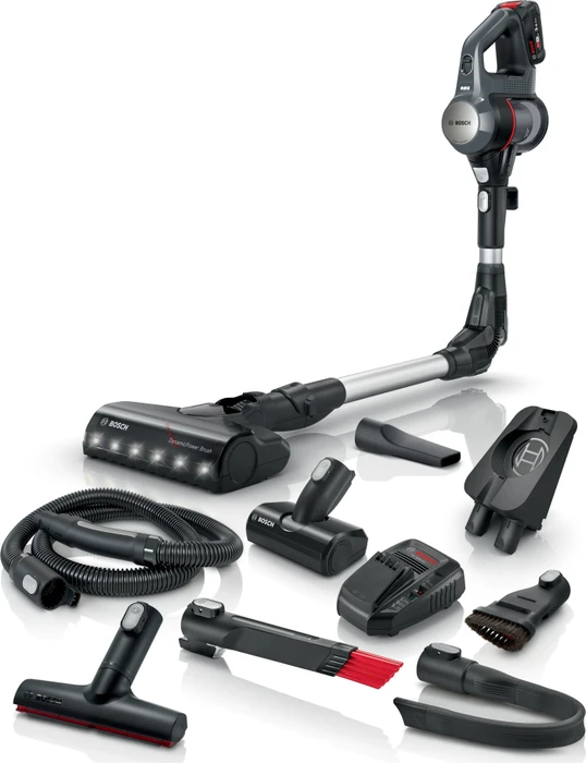 Bosch Serie 7 BKS711MALL Unlimited Akku-Handstaubsauger