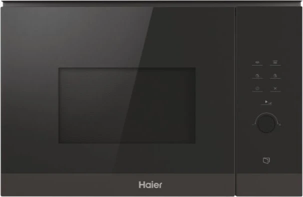 Haier HWO38MG6HXB Mikrowelle mit Grill