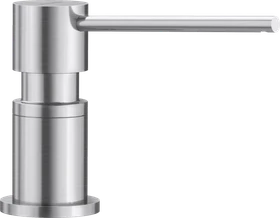 Blanco Lato Spülmittelspender 300ml PVD steel