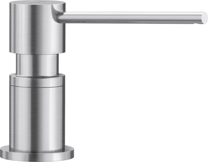Blanco Lato Spülmittelspender 300ml PVD steel